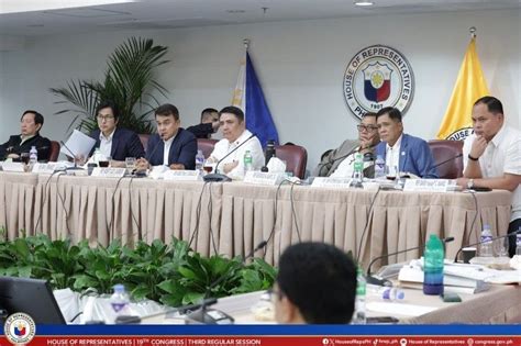 LIVESTREAM: House continues quadcom hearing on POGO .